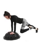 60cm Balance Training Equipments Half Ball