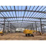 Strong Steel Buildings,Industrial Shed Designs Prefabricated Steel Structure