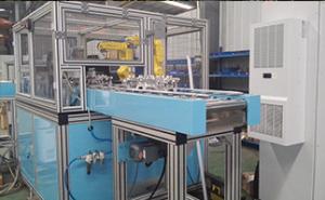 Quality Chemical Eddy Current Testing Equipment For Nuclear Power Industry wholesale