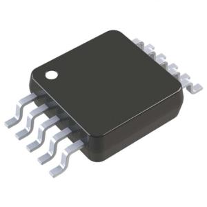 Quality AD5322BRMZ-REEL7 DAC 2CH Resistor String 12bit 10MSOP 2.5V 5.5V wholesale