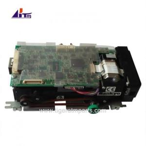 Quality ATM Machine Parts Sankyo Compact Motorized Card Reader ICT3K7-3R6940 wholesale