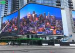 SMD LED Screen Large Led Screen outdoor P6 Full Color/6mm advertising big led tv