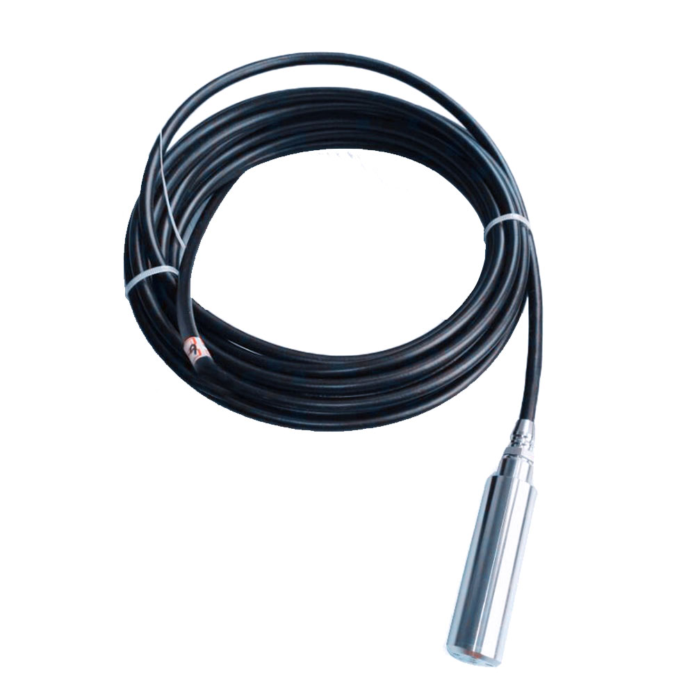 200m Water Level Transmitter For Underwater Open Vessel Measurement
