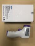 Fast Speed Digital No Touch Thermometer