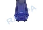 Compact Design Cartridge Filter Housing Plastic Filter Housing 10 Inch Length