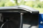 NP300 Powder Coating 4X4 Accessories Tonneau Cover for Ford Ranger T6 Pickup