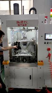 Quality Thermoplastic Hot Plate Welding Machine Manufacturer Spot Welding Device wholesale