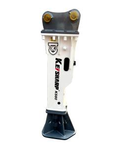 Quality KS80 Mini Excavator Hydraulic Breaker Your Demolition Project S Perfect Companion wholesale