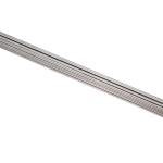 26 Gauge 304 316 Stainless Steel Binding Wire Mig Wire Custom Diameter