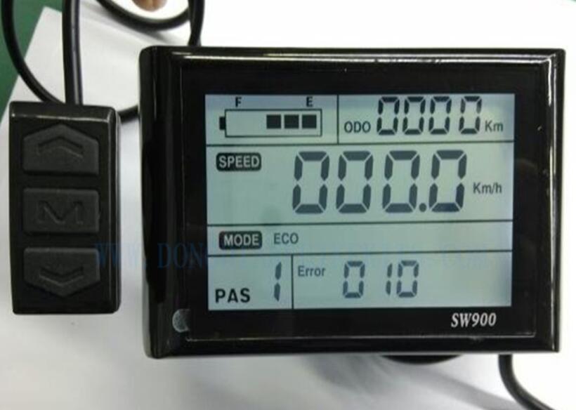 High quality electric bike conversion kit with battery with competitive price