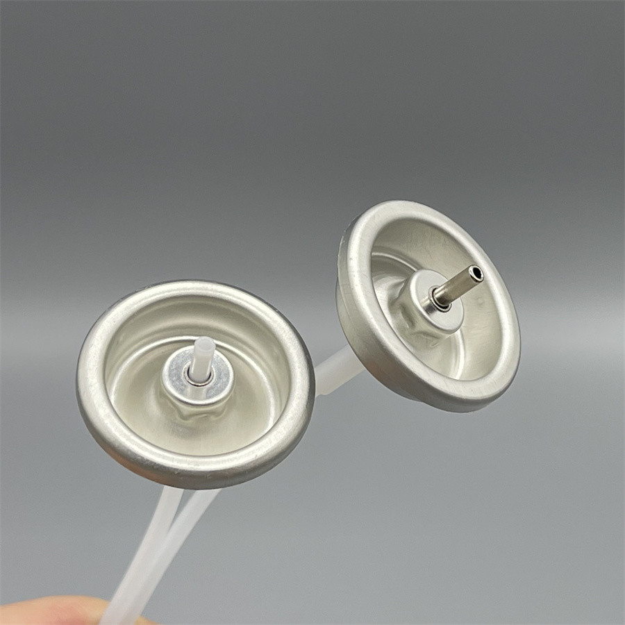 Premium Fragrance Diffusion Valve for Home Use - Precise Control, Elegant Design