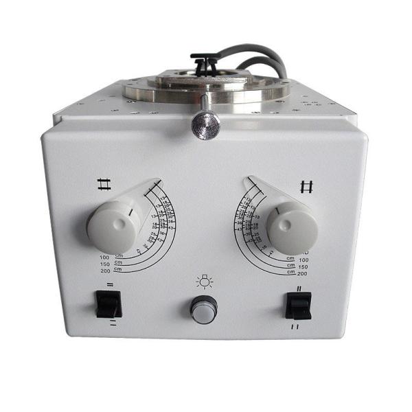 150kv Medical Fiber Laser Collimator , Mobile X Ray Machine High Power Fiber
