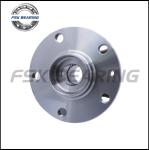 High-Quality 1T0 498 621 Wheel Bearing Kit Wheel Hub Bearing For Audi