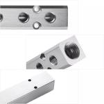 Professional OEM CNC Aluminum Parts Customized Aluminum CNC Machining Service