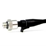 0.5-4.5V I2C 10bar Packard Oil Pressure Sensor Smart Water Ceramic Pressure