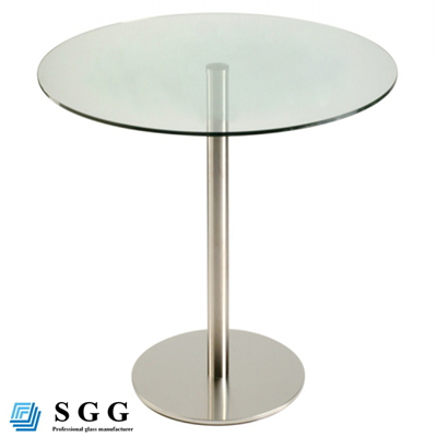 glass coffe table (round,oval,square,rectangle)