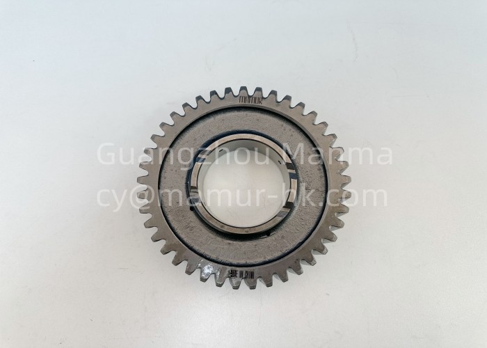 MAMUR REV Mainshaft Gear For JMC 528T8 JC528T1-1701291 Truck Auto Part