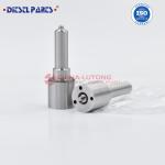 Common Rail Fuel Injector Nozzle DLLA135P1747 for SK140SRLC 0445120126