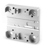 OEM Precision CNC Machining Parts