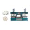 Buy cheap Manual Plastic Free Themoforming Machine 1 Ton / Day from wholesalers
