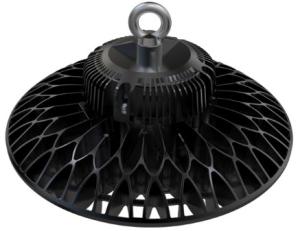 Quality Factory Lighting UFO High Bay Light 100W 150W 200W 240W Dimmable LED High Bay Light UFO For 5 Year Warranty wholesale