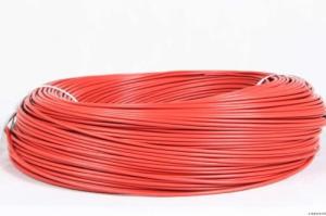 Quality 1 Core Extruded Insulation 105℃ 1000V Hook Up Wire wholesale