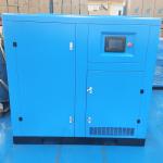OEM Screw Water Lubricated Oil Free Compressor Energy Saving