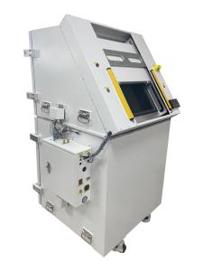 Quality Wifi Pneumatic Shield Box High Isolation Anechoic Box 240V AC 38kg wholesale