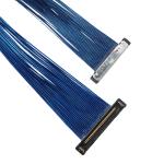 I-Pex Cabline Micro Coaxial Cable Assembly 0.4 Mm 30pin 20380-R30t-06
