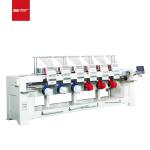 500mm 6 Head Embroidery Machine