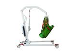 Highly Accommodating Home Health Care Lifts Support Lightweight Compact