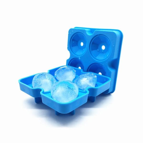 Fashion Durable Stocked Eco-friendly Food Grade Custom Silicone Household