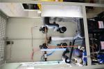 Vehicle Parts Thermal Shock Chamber Over Pressure Protector Testing Chamber