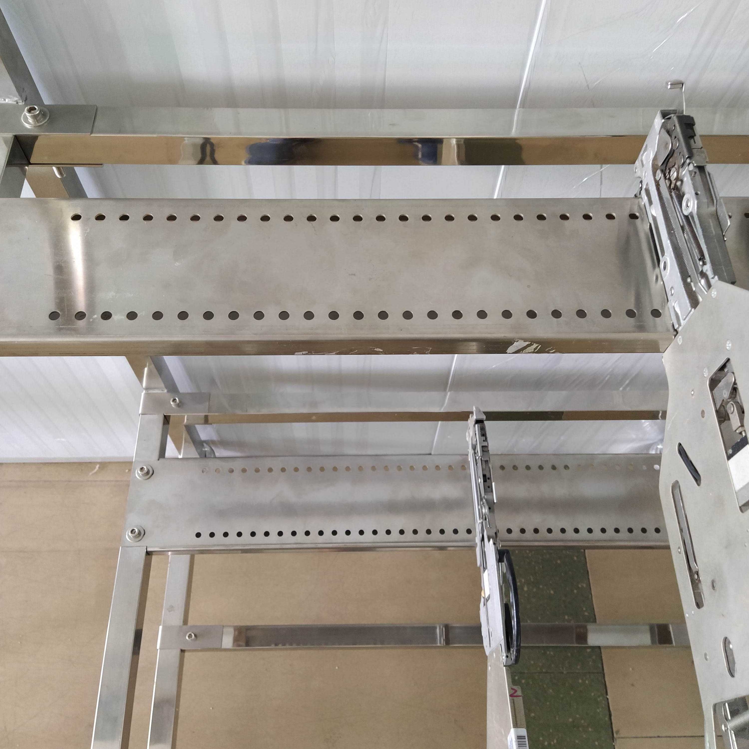110cm Length CL Yamaha Trolley , GS Trolley Storage Cart