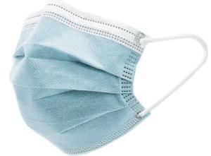 Quality Earloop Anti Bacteria Surgical Disposable Medical Mask wholesale