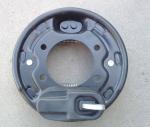 9 Inch Golf Cart Trailer Mechanical Brakes Assembly 1000-7000Lbs