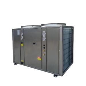 Quality High Quality Stainless Steel Commercial Air Source Heat Pump Swimming Pool wholesale
