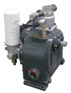 Quality 5.5HP-10HP Screw Compact Unit Airend wholesale