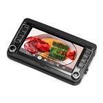 VW 7 Inch Universal GPS Navigation Android Auto 1080P Video Carplay