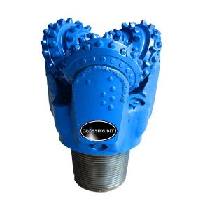 Quality 10 5/8 Inch wear resistant Roller Cone Bit water oil gas well drilling wholesale