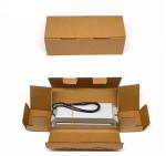 Factory Direct Sale of LRX RXLG 80W-10000W Dynamic Braking Resistors for VFD