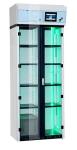 Medical Supply Storage Cabinets , Ductless Storage Cabinet for Medical