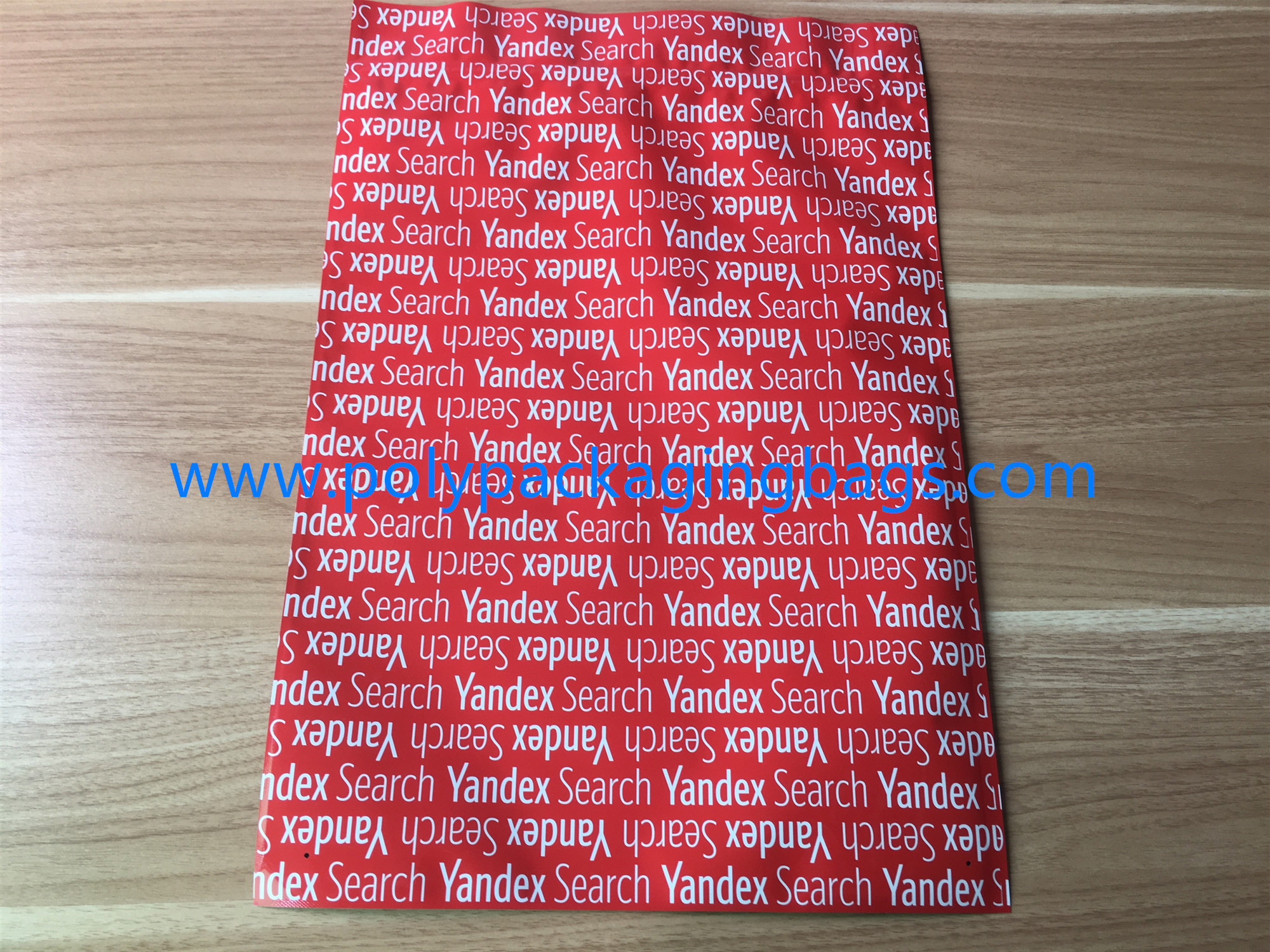 Zipper Aluminum Foil Composite Bag For Casual Snack Clothes Plastic Food Universal Packaging