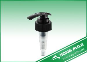 Quality 28/410,33/410 New Design Fine Touchless Lotion Pump for Shampoo wholesale