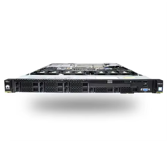 Stock 1U Rack Intel Processor Server 1288HV6 and Ready to Meet Your Server Requirements