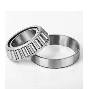 Quality Chrome Steel 33213 Tapered Ball Bearing With Flange wholesale