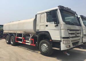 Quality Fire Fighting Potable Water Truck Road Or Ming Site Dusty Restrain wholesale