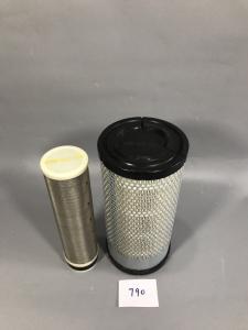 Quality Durable Hitachi Excavator Filters Lightweight wholesale