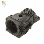 Air Pump Cylinder For Mercedes W164 W251 W166 Air Suspension Compressor Kits