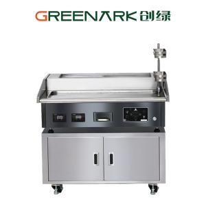 Quality Premium Commercial Flat Top Grill &amp; Teppanyaki Griddle for Restaurants | 20+ Year Durability wholesale